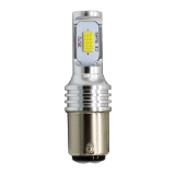 Canbus led indicator bulbs