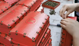 Gucci perfume box set
