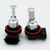 H11 led fog light 6000k