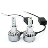 LED conversion kit for headlights