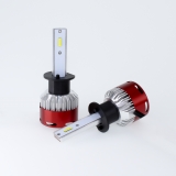 LED conversion kit 9006