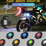 best led strobe light kit